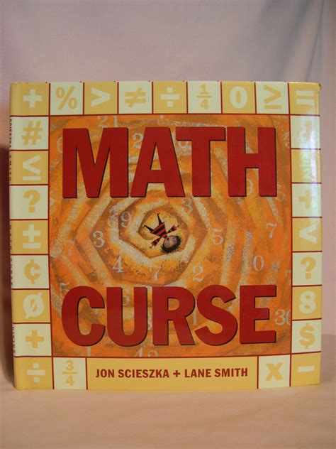 Unravel the Secrets of Numbers with The Math Curse Book PDF
